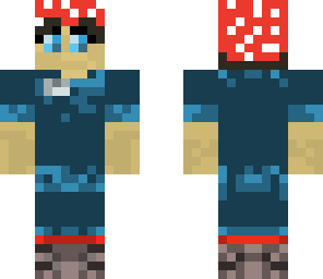 rosie the riveter
