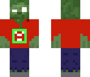 superasides zombie