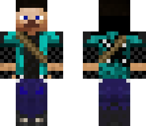 steve