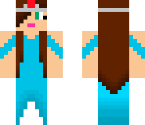 fixed mistress of the lake