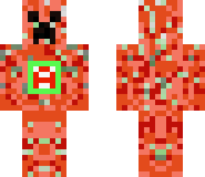 creeper sas