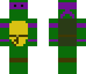 donatello