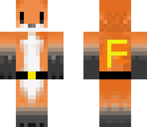 foxman