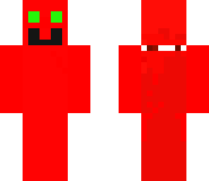 ruby cat