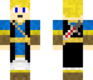 roy