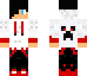 red dj