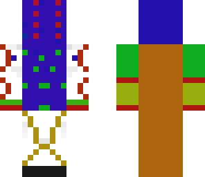 skin epic