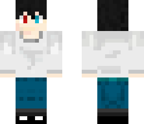 3d dude