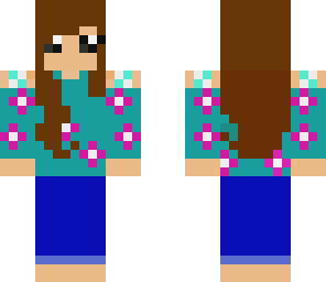 flower girl with no shoe