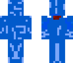 water camo