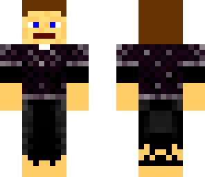 new steve