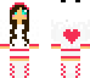 panda girl