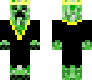king creeper