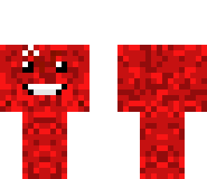 super meat boy