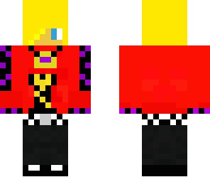 my skin