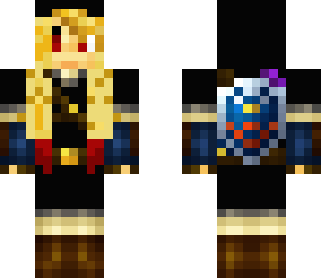 better dark link chick