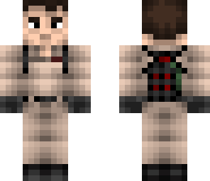 ghostbuster