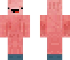 the derp pig