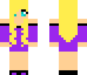 cute girl
