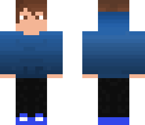 gamer guy