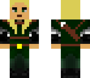 legolas