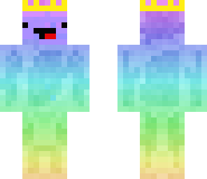 derp skin improved - derp collection