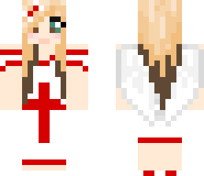 danieka - dimension heaven outfit
