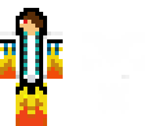 blaze hunter updated