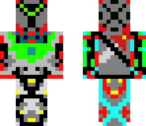 alien killer