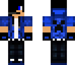 th3wo1fmans skin