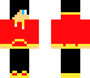 boy