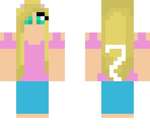 teenage cat girl 1