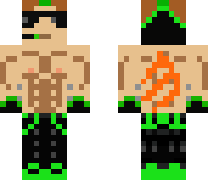 topless me