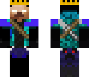 ultimate herobrine
