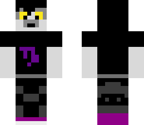 gamzee makara