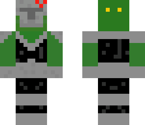 predator