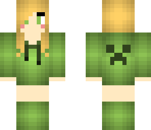 creeper