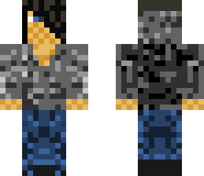 army kid