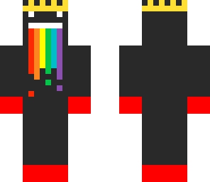 king of rainbows