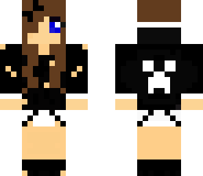 fun girl