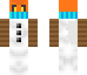 snowgolem