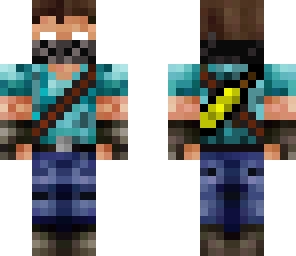 desert herobrine