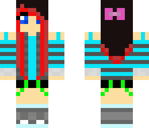 friends request skin_paint