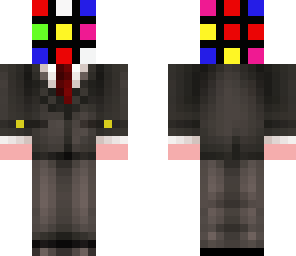 rubix cube xd