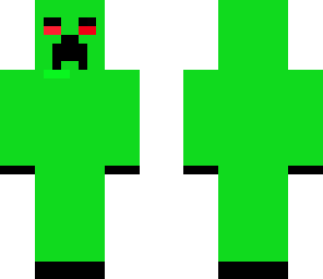 classic creeper 