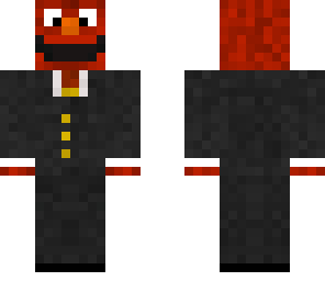 elmo
