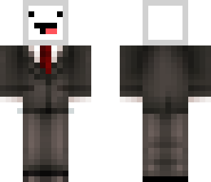 quarts in suit