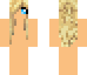 blonde base