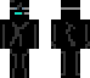 bounty hunter