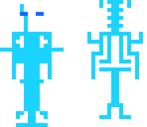 knight of ice